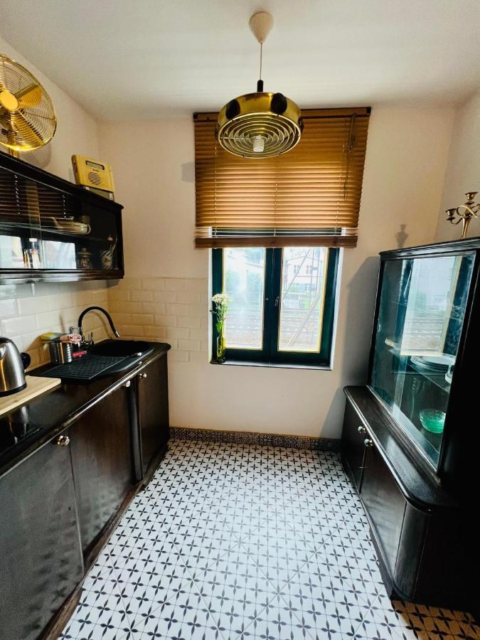 Pociag Do Monciaka Apartment