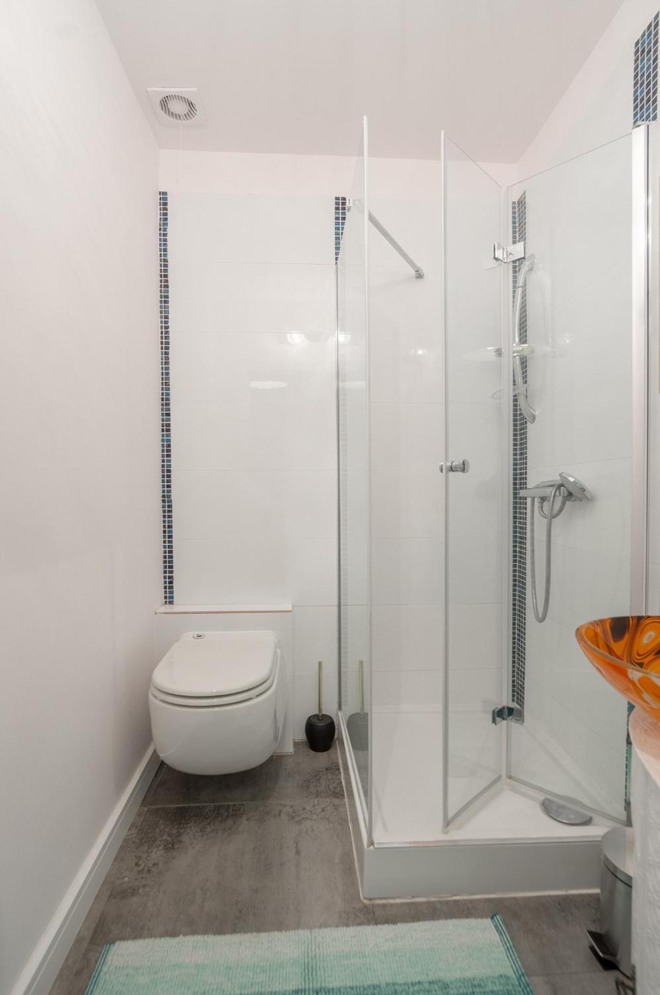 Apartment Pociag Do Monciaka Zoppot